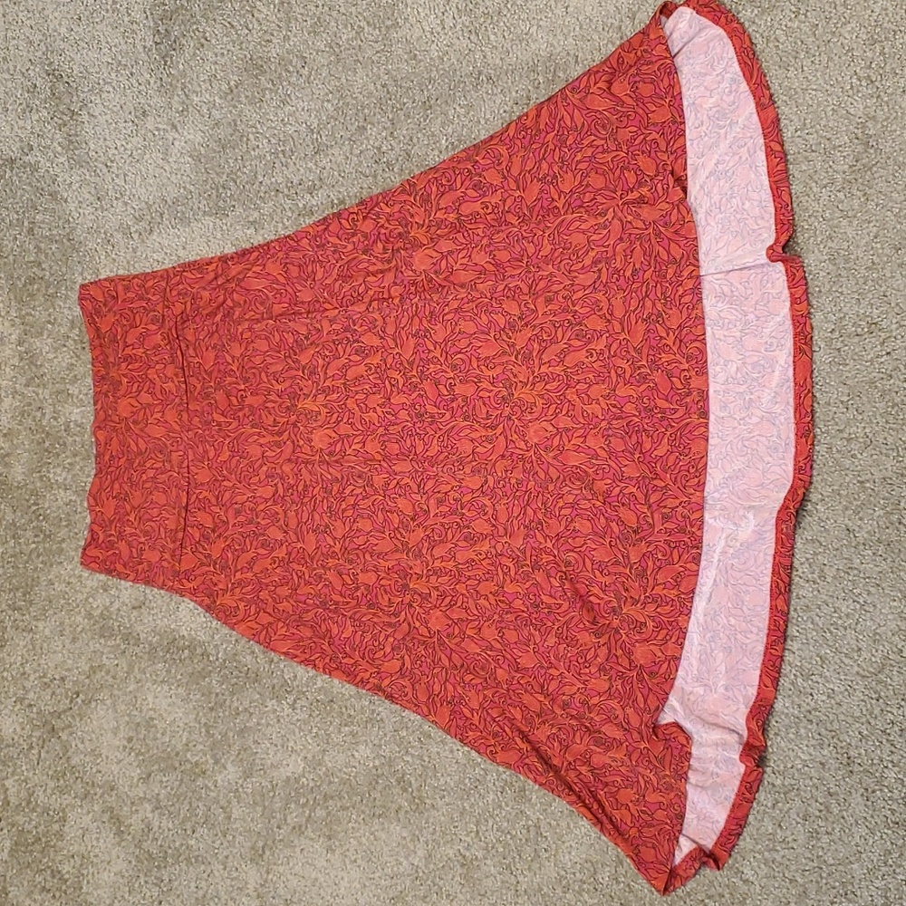 LuLaRoe Skirt Size XS